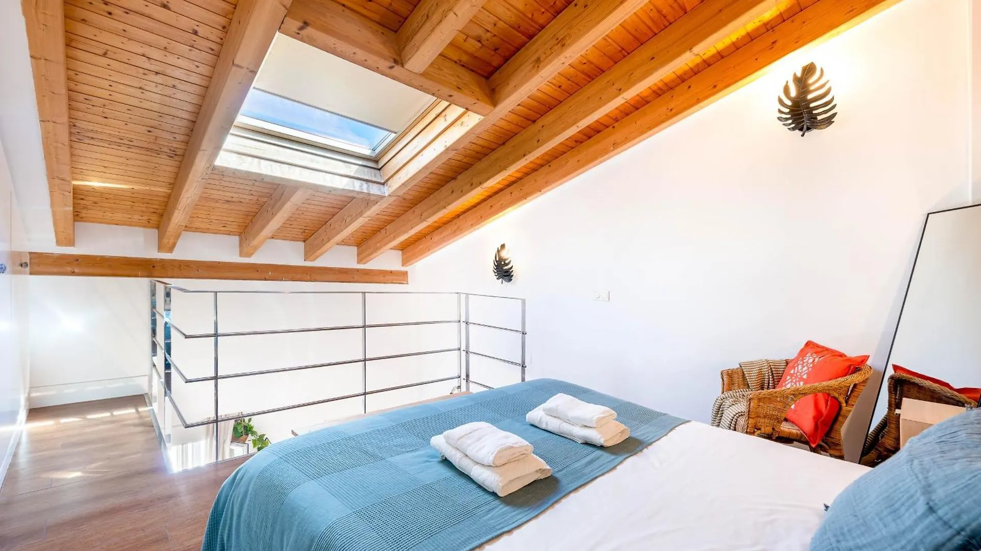 Vivendos - Ma14 - Madre De Dios Apartment Malaga